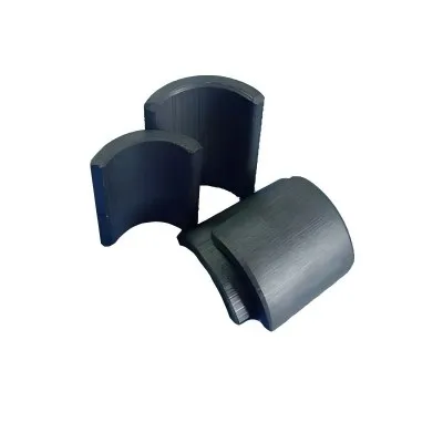 Ferrite Segment Tsav Magnet